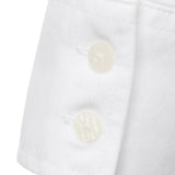 Musto Oxf Long Sleeve Shirt FW - Bright White