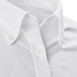 Musto Oxf Long Sleeve Shirt FW - Bright White