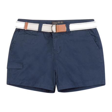 Musto Tack Cotton Short FW - True Navy