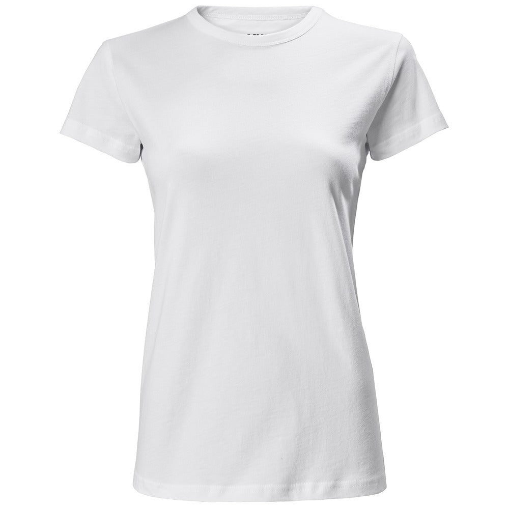 Musto Mf Tee FW - White