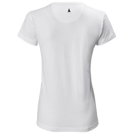Musto Mf Tee FW - White