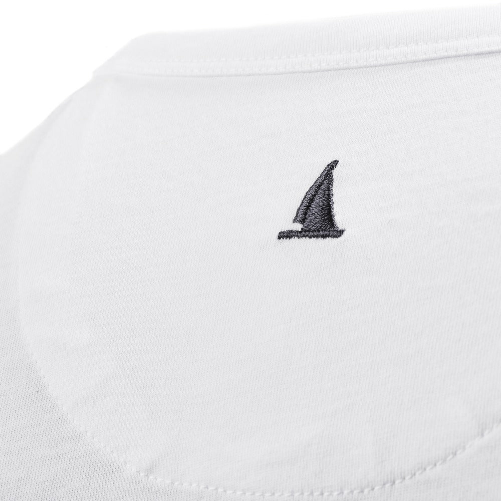 Musto Mf Tee FW - White