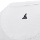 Musto Mf Tee FW - White