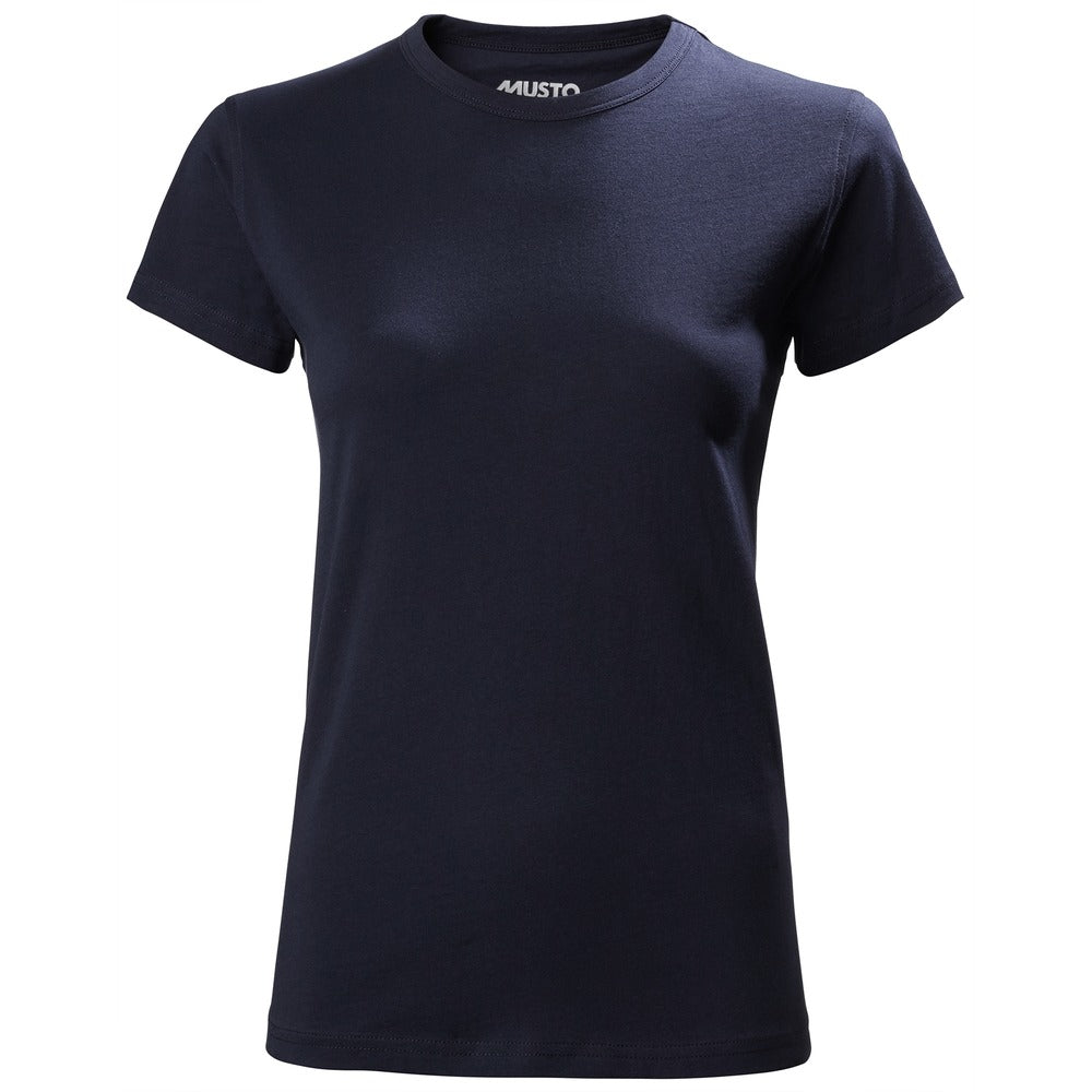 Musto Mf Tee FW - True Navy