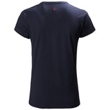 Musto Mf Tee FW - True Navy