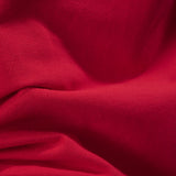 Musto Pique Polo - True Red