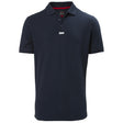 Musto Pique Polo - True Navy