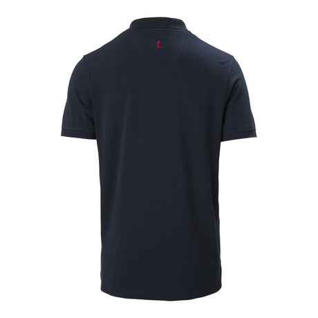 Musto Pique Polo - True Navy