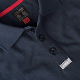 Musto Pique Polo - True Navy
