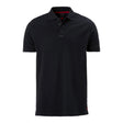 Musto Pique Polo - Black