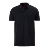 Musto Pique Polo - Black