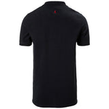 Musto Pique Polo - Black