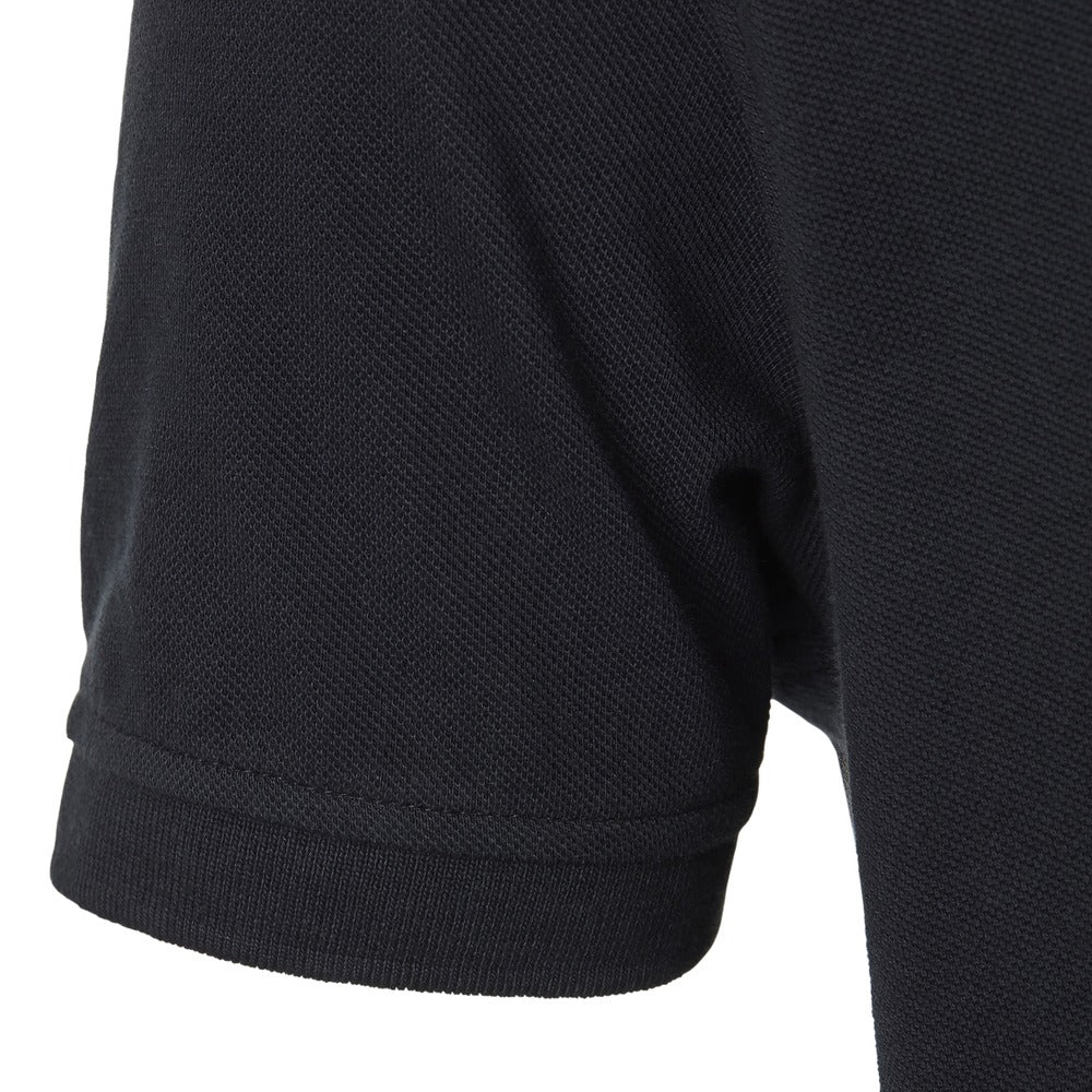 Musto Pique Polo - Black