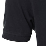 Musto Pique Polo - Black