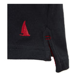 Musto Pique Polo - Black