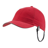 Musto Corporate FD Cap - True Red