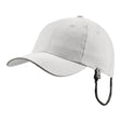 Musto Corporate FD Cap - Platinum