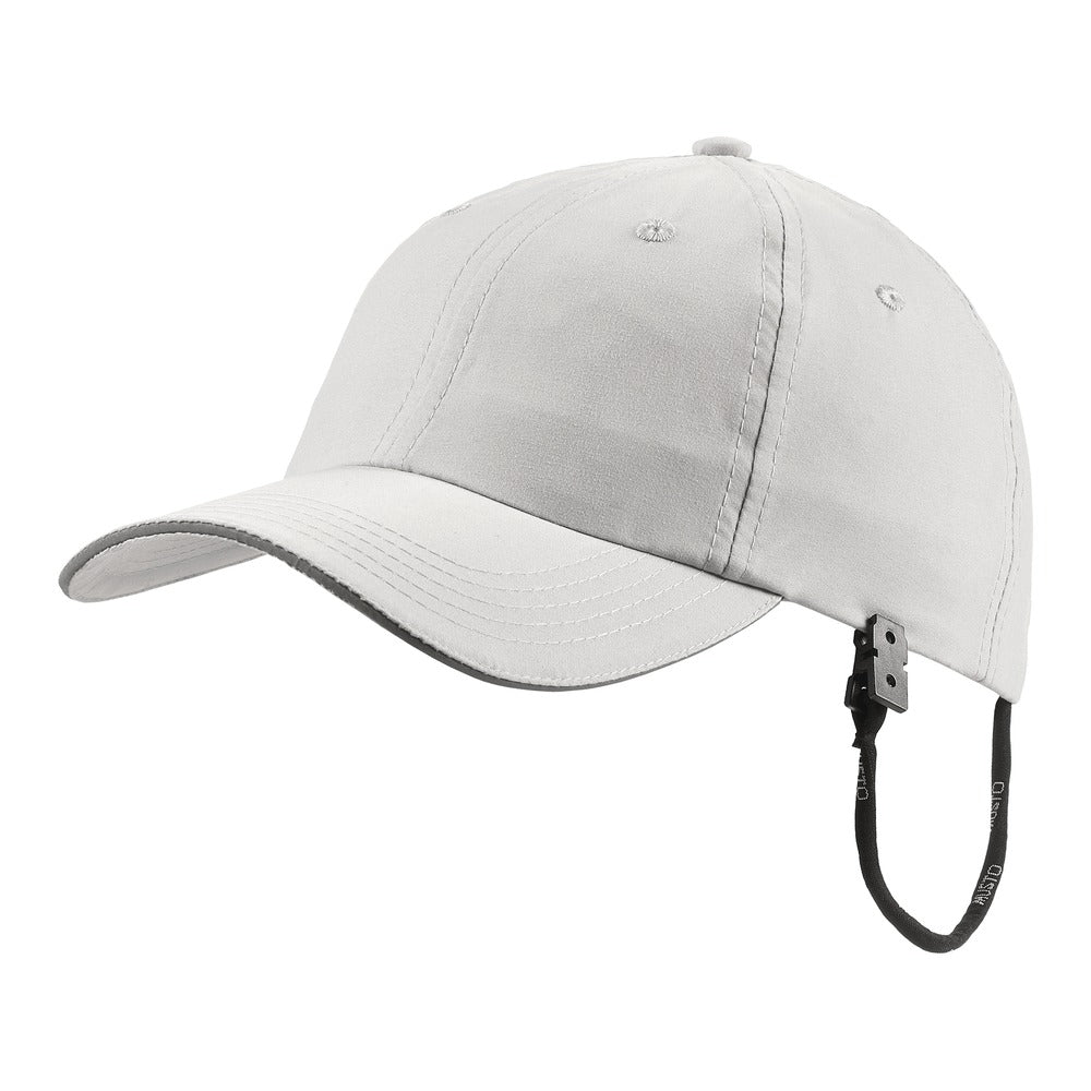 Musto Corporate FD Cap - Platinum