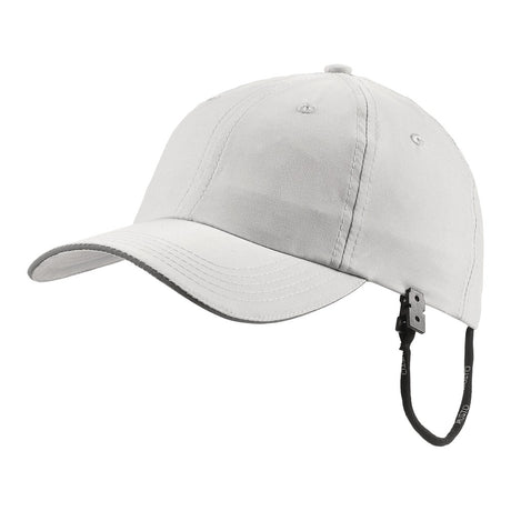 Musto Corporate FD Cap - Platinum