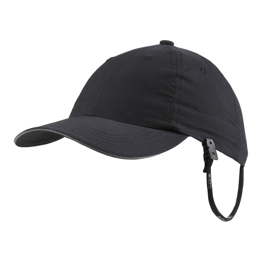 Musto Corporate FD Cap - Black