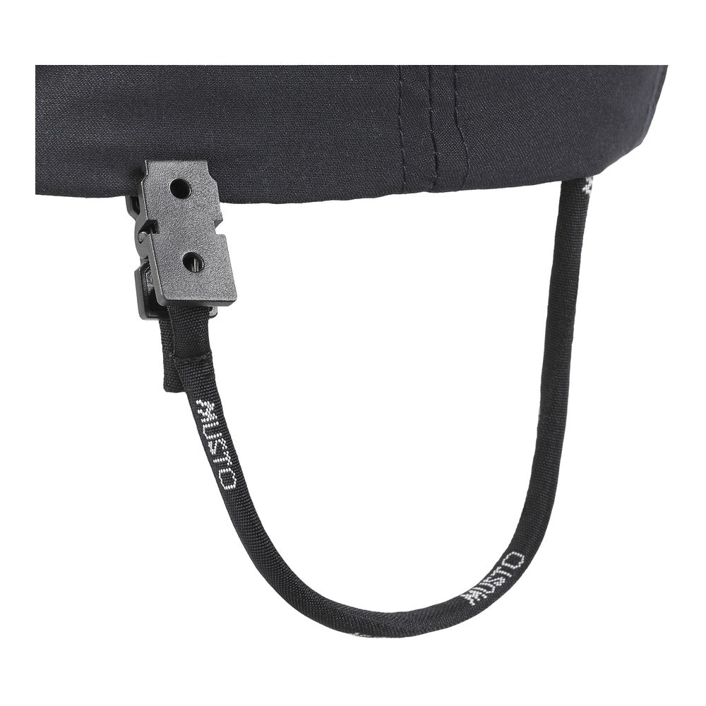 Musto Corporate FD Cap - Black