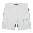 Musto Evolution Performance UV Short - Platinum