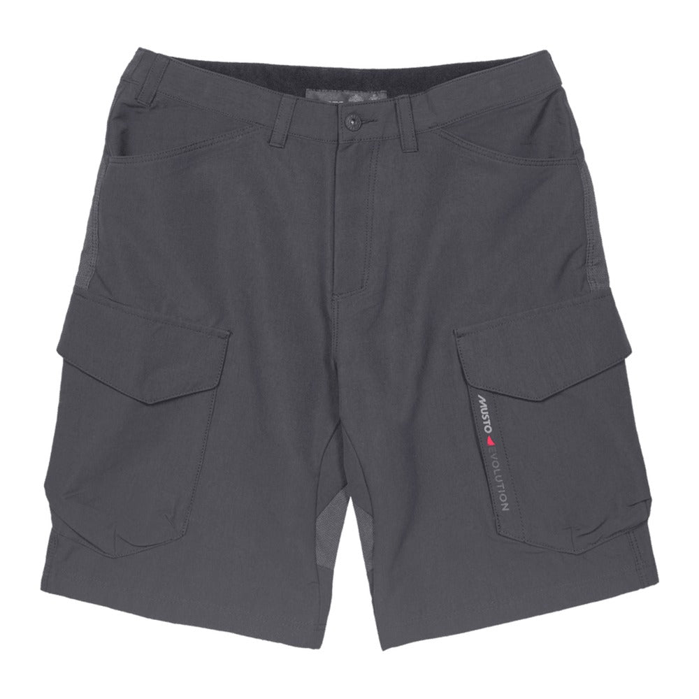 Musto Evolution Performance UV Short - Black