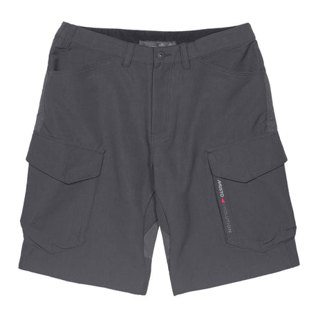 Musto Evolution Performance UV Short - Black