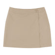 Musto Evolution UV FD Skort FW - Light Stone