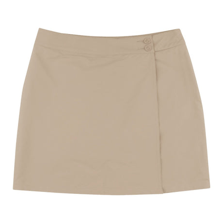 Musto Evolution UV FD Skort FW - Light Stone