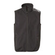 Musto Crew Softshell Gilet - Black