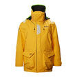Musto HPX GTX Ocean Jacket - Gold / Black