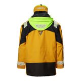 Musto HPX GTX Ocean Jacket - Gold / Black