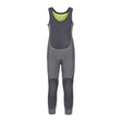 Musto Youth Champ Thermohot Wetsuit - Dark Grey / Black