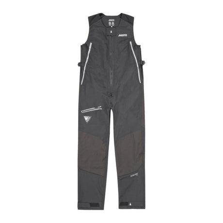 Musto MPX GTX Race Salopette - Black