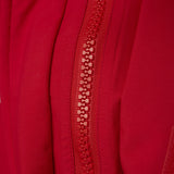 Musto MPX GTX Pro Offshore Jacket - True Red