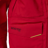 Musto MPX GTX Pro Offshore Jacket - True Red