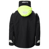 Musto MPX GTX Pro Offshore Jacket - Black