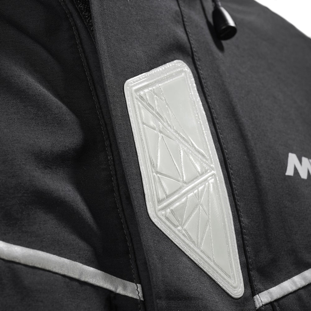 Musto MPX GTX Pro Offshore Jacket - Black