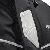 Musto MPX GTX Pro Offshore Jacket - Black