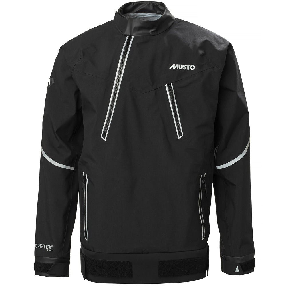 Musto MPX GTX Pro Race Smock - Black