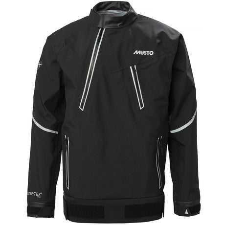 Musto MPX GTX Pro Race Smock - Black