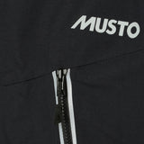 Musto MPX GTX Pro Race Smock - Black