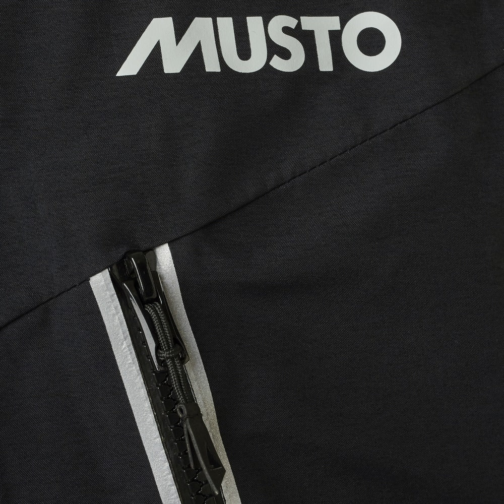 Musto MPX GTX Pro Race Smock - Black