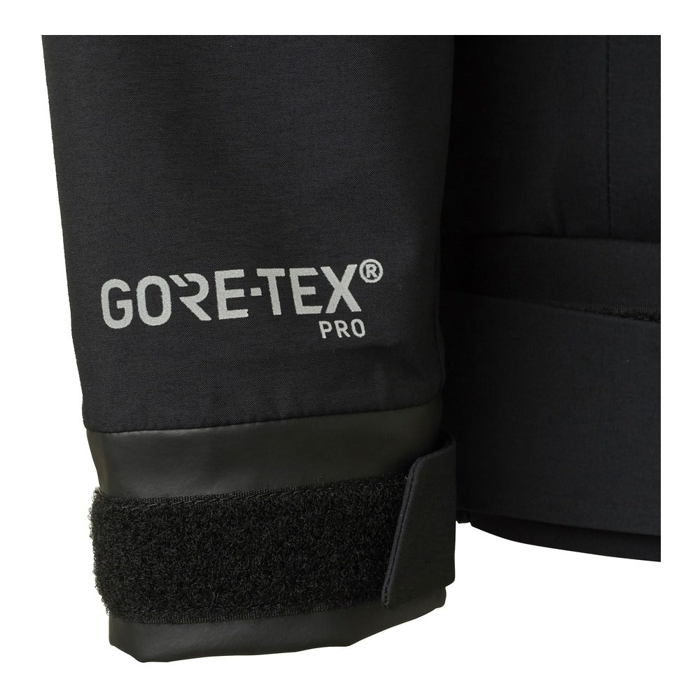Musto MPX GTX Pro Race Smock - Black