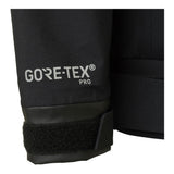 Musto MPX GTX Pro Race Smock - Black