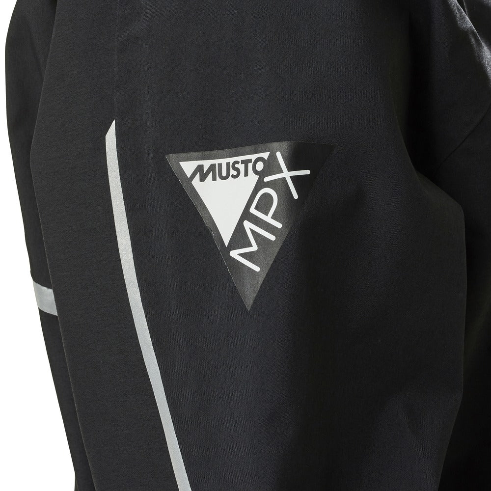 Musto MPX GTX Pro Race Smock - Black
