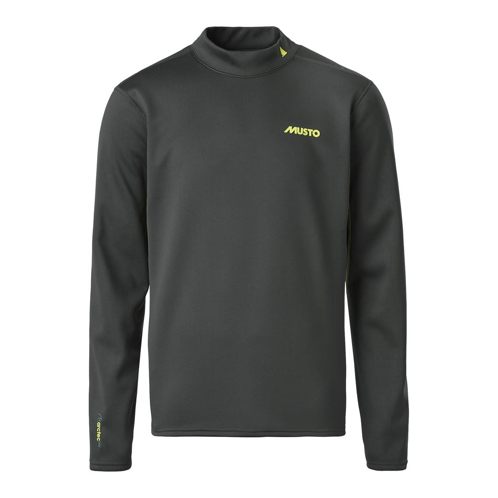 Musto Extreme Thermal Top - Dark Grey