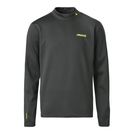 Musto Extreme Thermal Top - Dark Grey