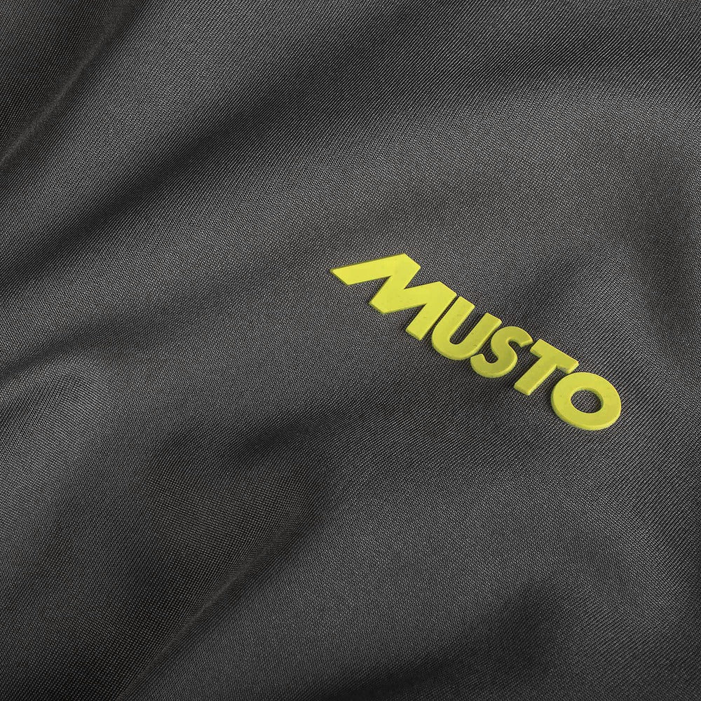 Musto Extreme Thermal Top - Dark Grey